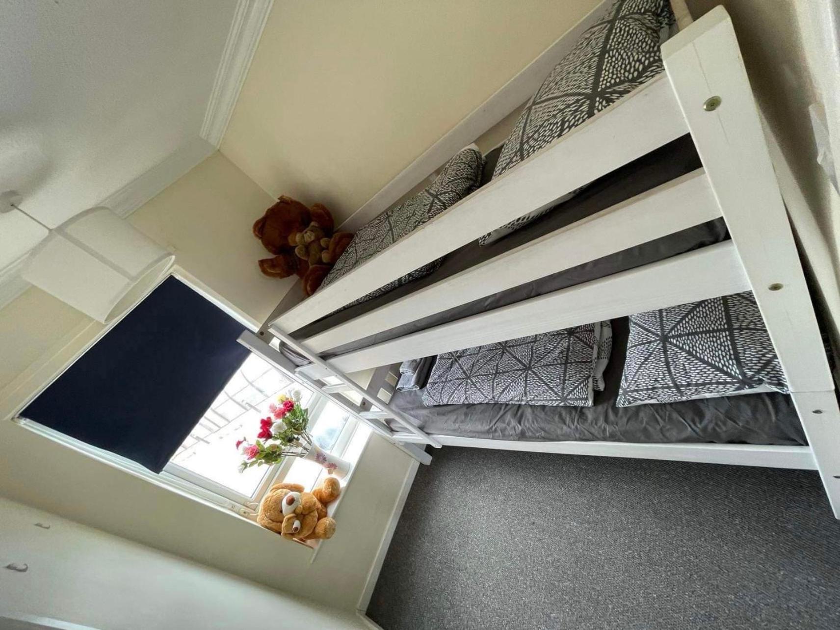 Villa Sea View 3-Bed Heated Pool Eat Bar Kids Park 로웨스터프 외부 사진